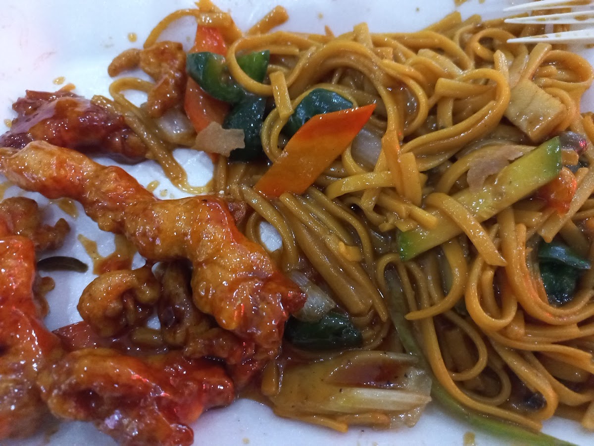 Dynasty Chinese Food Express Photos 2